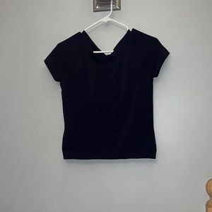 Talbots Petites size S top